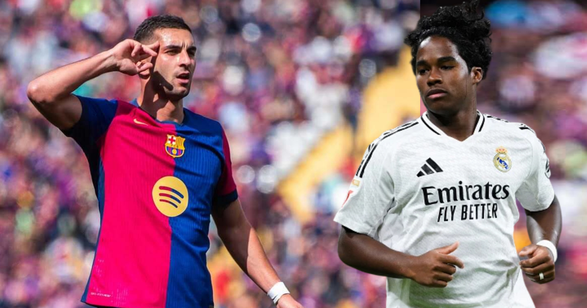 Siêu máy dự đoán trận Barcelona vs Real Madrid: Real có thể xoay chuyển cán cân trong mưa bàn thắng? - Ảnh 4.
