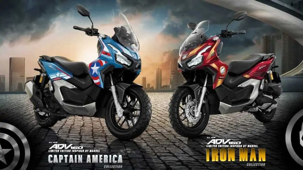 Honda ADV160 bị thu hồi vì lỗi động cơ: Cảnh báo cần thiết cho người dùng tại Việt Nam- Ảnh 2.