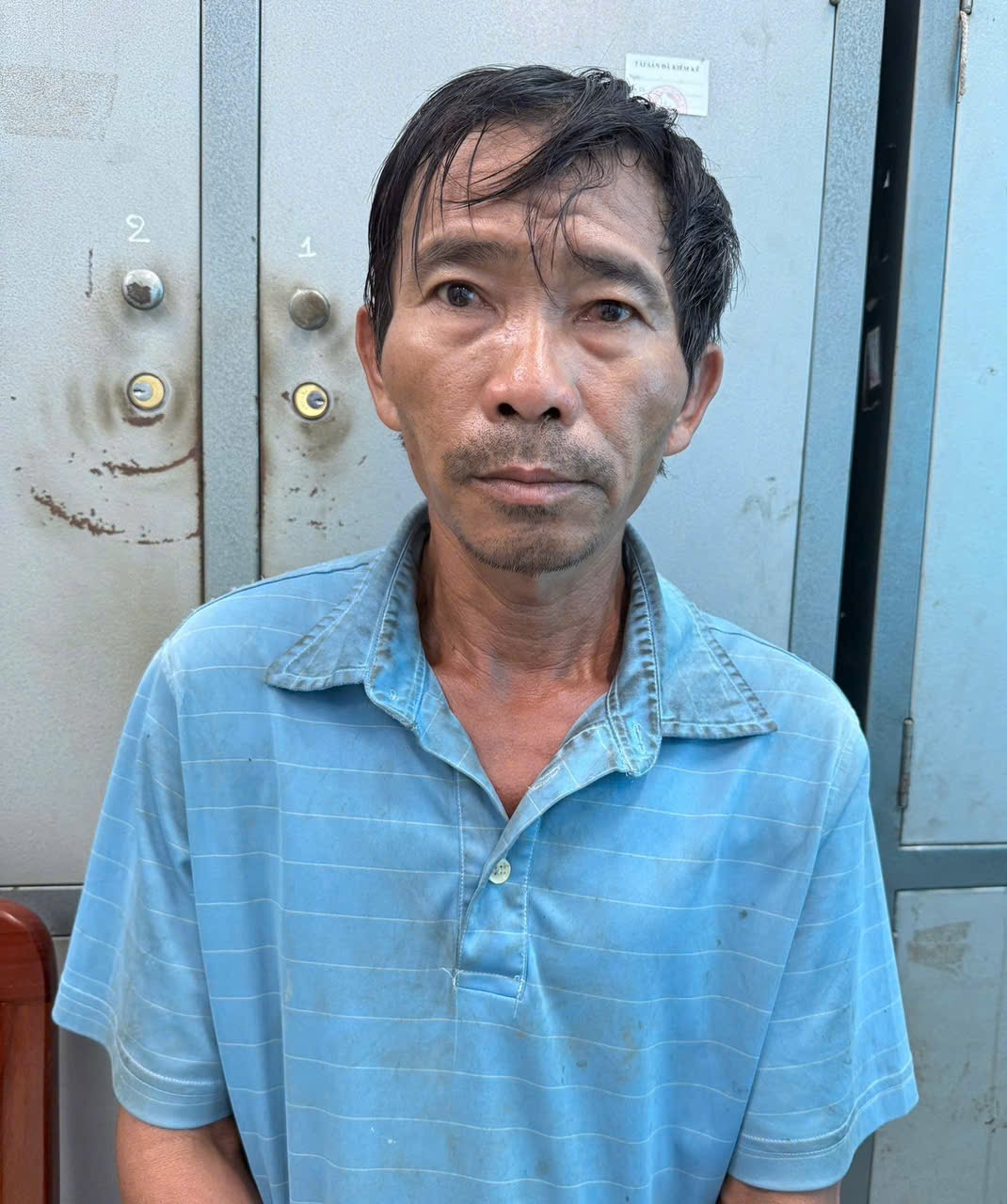 Truy bắt nhóm đối tượng trộm cắp tài sản ở Tây Ninh từ Long An - Ảnh 2.