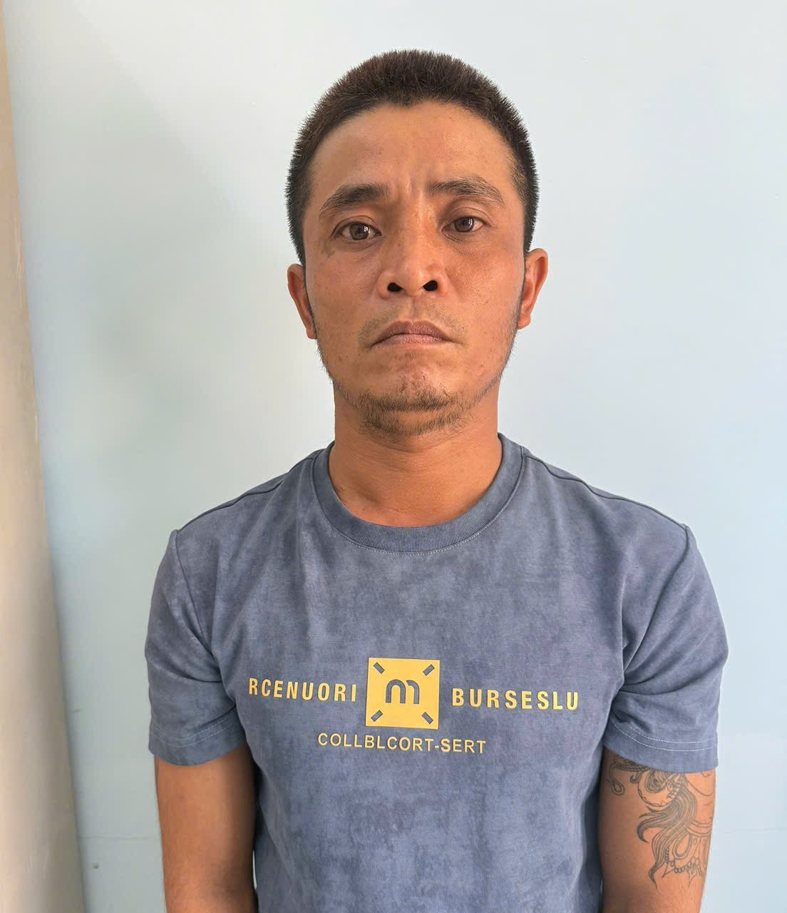 Truy bắt nhóm đối tượng trộm cắp tài sản ở Tây Ninh từ Long An - Ảnh 1.