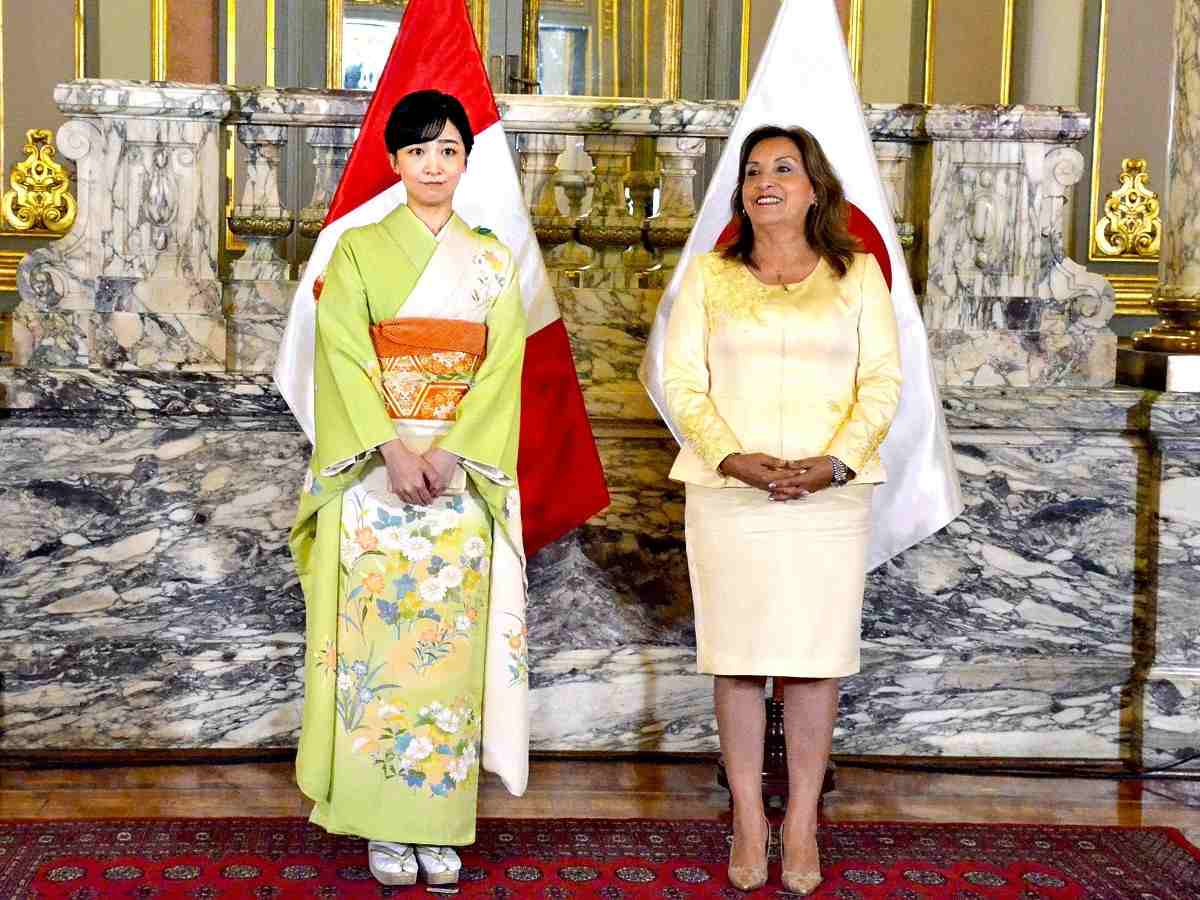 N&agrave;ng c&ocirc;ng ch&uacute;a xinh đẹp nhất Nhật Bản b&acirc;y giờ ra sao ở tuổi 30?- Ảnh 9.