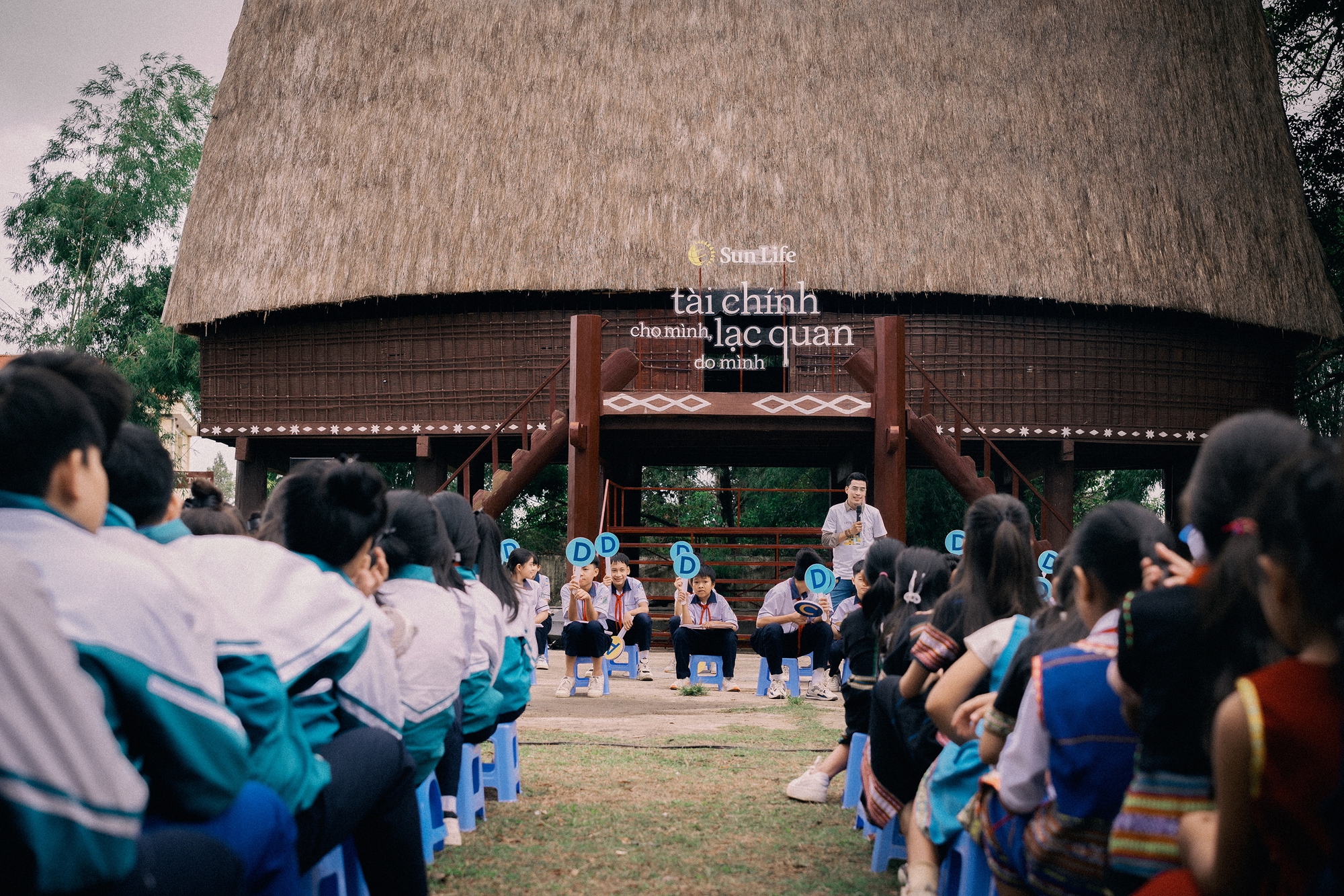 Sun Life x&aacute;c định Việt Nam l&agrave; thị trường chiến lược tại ch&acirc;u &Aacute; - Ảnh 2.