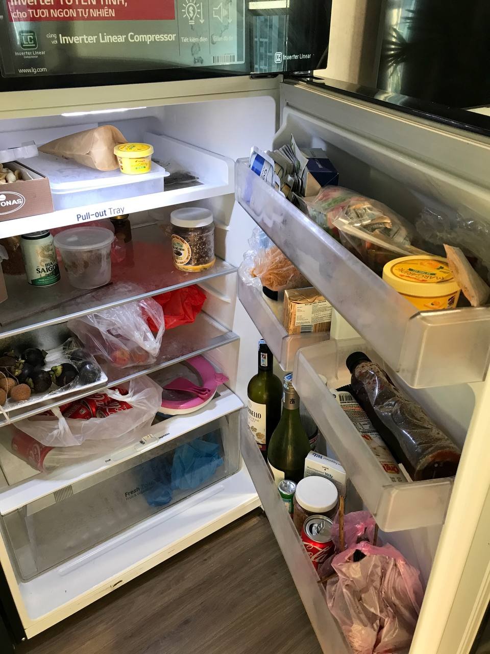 Nhiều người Việt bảo quản thực phẩm "sai rất sai", biến tủ lạnh th&agrave;nh ổ vi khuẩn, hại cả nh&agrave;- Ảnh 2.