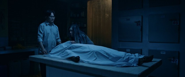 Thanh Hương, Ng&ocirc; Kiến Huy xin lỗi - Ảnh 2.