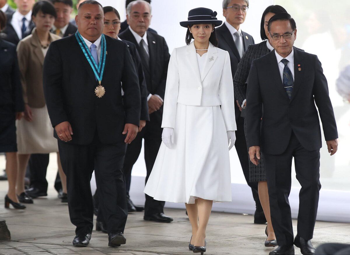 N&agrave;ng c&ocirc;ng ch&uacute;a xinh đẹp nhất Nhật Bản b&acirc;y giờ ra sao ở tuổi 30?- Ảnh 10.