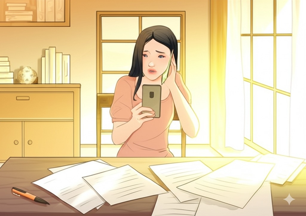 2 tuần trước ngày cưới, người yêu cũ bỗng dưng hẹn gặp rồi ép tôi hủy hôn, thứ anh ta đặt lên bàn khiến tôi nhấp nhổm lo sợ- Ảnh 1.