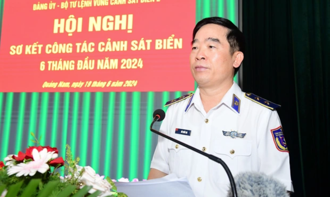 Thủ tướng bổ nhiệm nhân sự Bộ Quốc phòng: Những thay đổi quan trọng trong Tuần qua - Ảnh 2.