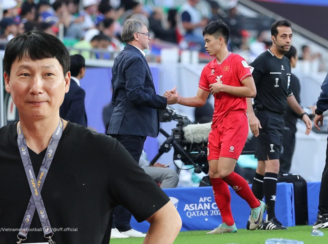 Con cưng bầu Đức gặp chuyện không vui, ĐT Việt Nam thêm mối lo trước đại chiến Malaysia - Ảnh 2.