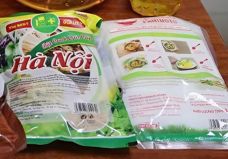 Từ lời khai của Giám đốc Famimoto Nguyễn Văn Hưng, hé lộ phương thức làm  giả dầu ăn, bột canh, hạt nêm