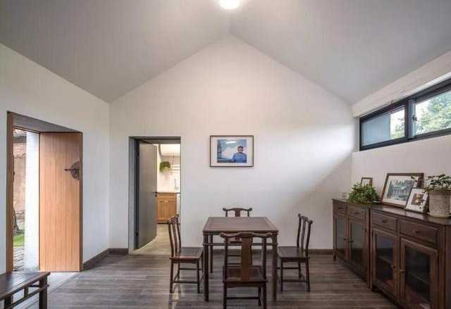 Căn nhà của cụ ông 93 tuổi khiến cả làng xôn xao, có người bảo: "Cuối đời tôi chỉ cần có thế..." - Ảnh 12. Căn nhà của cụ ông 93 tuổi khiến cả làng xôn xao, có người bảo: "Cuối đời tôi chỉ cần có thế..." - Ảnh 12.