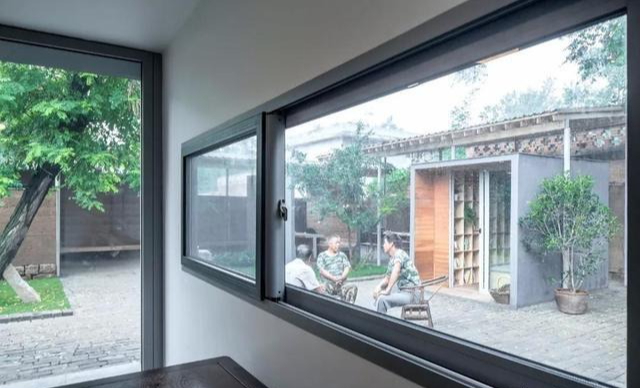 Căn nhà của cụ ông 93 tuổi khiến cả làng xôn xao, có người bảo: "Cuối đời tôi chỉ cần có thế..." - Ảnh 11. Căn nhà của cụ ông 93 tuổi khiến cả làng xôn xao, có người bảo: "Cuối đời tôi chỉ cần có thế..." - Ảnh 11.