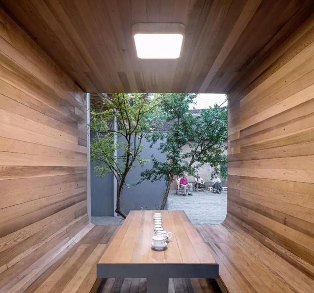 Căn nhà của cụ ông 93 tuổi khiến cả làng xôn xao, có người bảo: "Cuối đời tôi chỉ cần có thế..." - Ảnh 13. Căn nhà của cụ ông 93 tuổi khiến cả làng xôn xao, có người bảo: "Cuối đời tôi chỉ cần có thế..." - Ảnh 13.