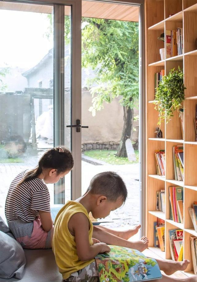 Căn nhà của cụ ông 93 tuổi khiến cả làng xôn xao, có người bảo: "Cuối đời tôi chỉ cần có thế..." - Ảnh 16. Căn nhà của cụ ông 93 tuổi khiến cả làng xôn xao, có người bảo: "Cuối đời tôi chỉ cần có thế..." - Ảnh 16.