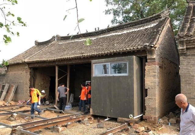 Căn nhà của cụ ông 93 tuổi khiến cả làng xôn xao, có người bảo: "Cuối đời tôi chỉ cần có thế..." - Ảnh 5. Căn nhà của cụ ông 93 tuổi khiến cả làng xôn xao, có người bảo: "Cuối đời tôi chỉ cần có thế..." - Ảnh 5.