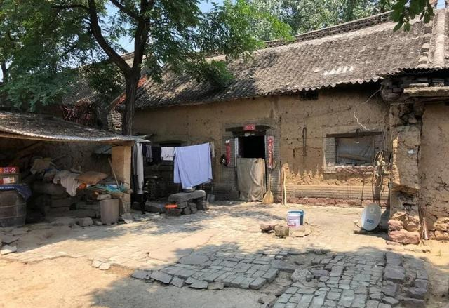 Căn nhà của cụ ông 93 tuổi khiến cả làng xôn xao, có người bảo: "Cuối đời tôi chỉ cần có thế..." - Ảnh 4. Căn nhà của cụ ông 93 tuổi khiến cả làng xôn xao, có người bảo: "Cuối đời tôi chỉ cần có thế..." - Ảnh 4.