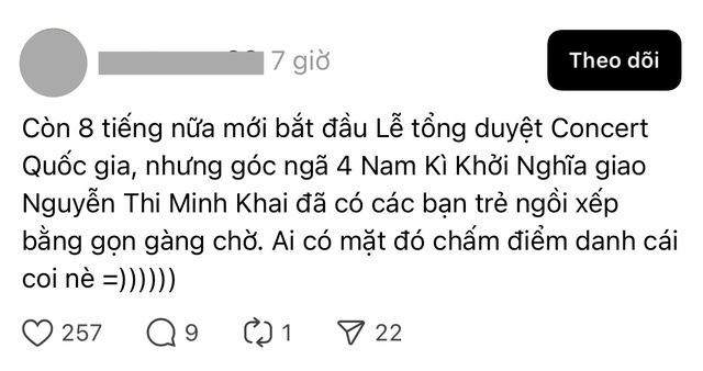 Đ&ecirc;m kh&ocirc;ng ngủ chờ 
