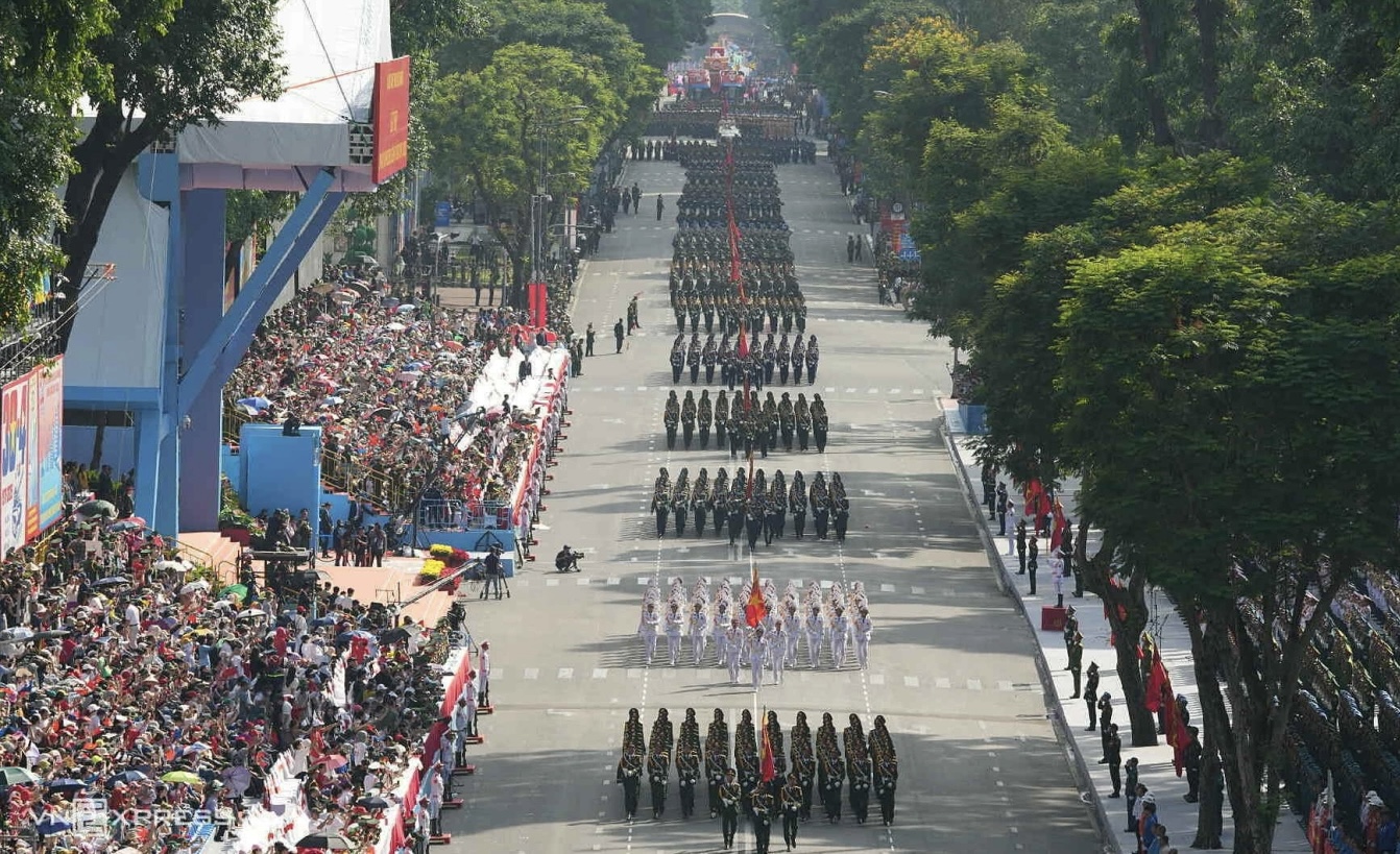 Đi đâu - ăn gì để tận hưởng trọn vẹn đại lễ 30/4 tại TP.HCM?- Ảnh 1.