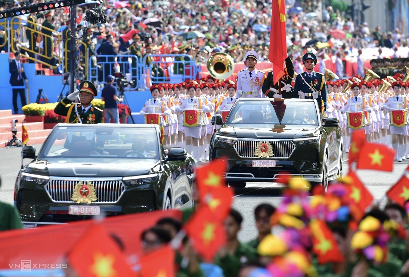 Đi đâu - ăn gì để tận hưởng trọn vẹn đại lễ 30/4 tại TP.HCM?- Ảnh 2.