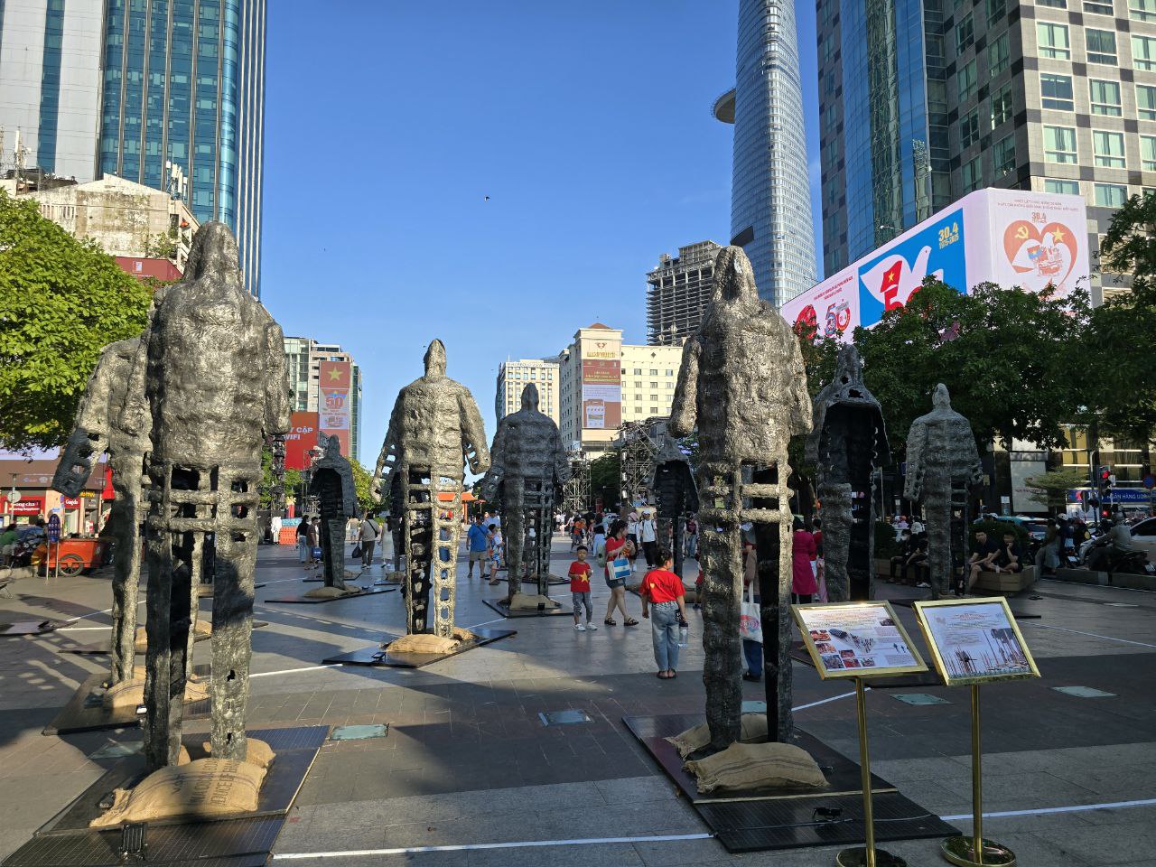 Đi đâu - ăn gì để tận hưởng trọn vẹn đại lễ 30/4 tại TP.HCM?- Ảnh 9.