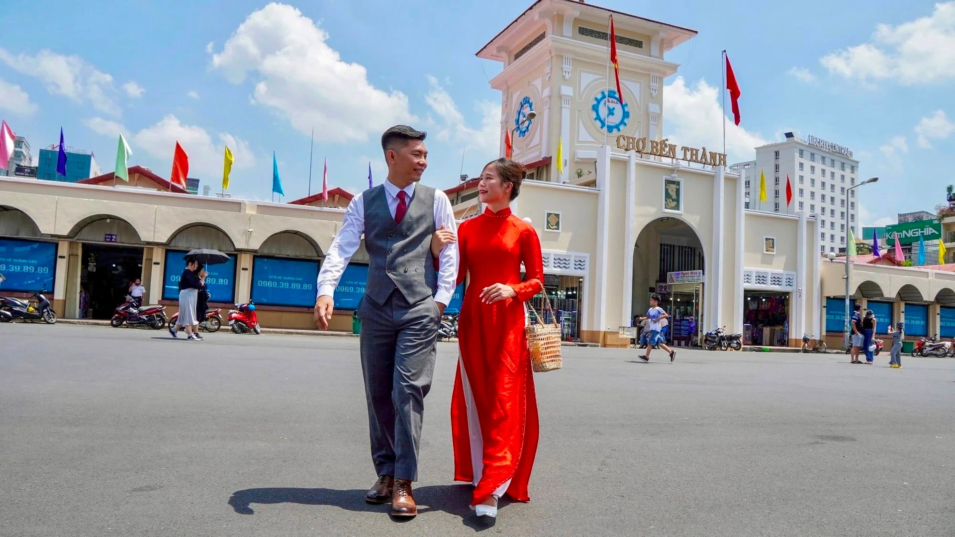 Đi đâu - ăn gì để tận hưởng trọn vẹn đại lễ 30/4 tại TP.HCM?- Ảnh 7.