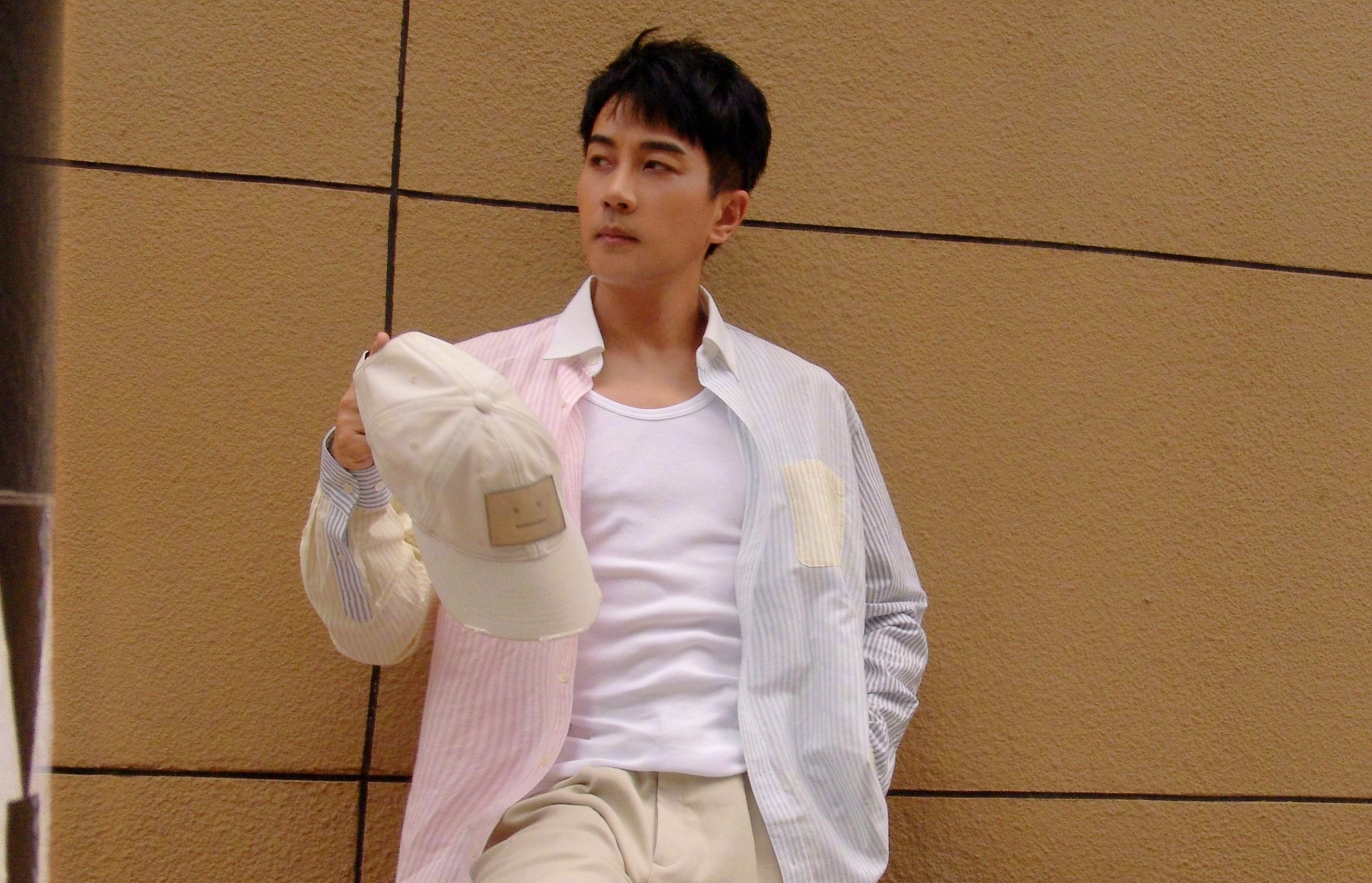 Đoạn clip 2 phút hé lộ bí mật động trời chôn vùi sự nghiệp của tổng tài hàng đầu showbiz- Ảnh 3.