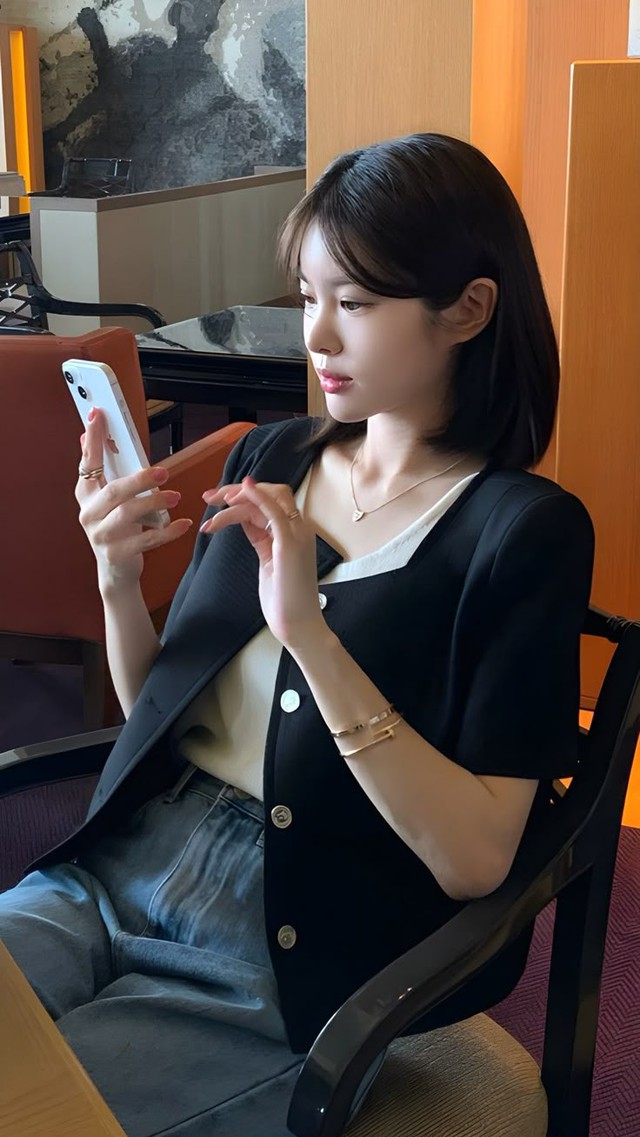 Những bạn trẻ tiếc v&igrave; kh&ocirc;ng mua v&agrave;ng sớm hơn giữa l&uacute;c gi&aacute; lập đỉnh: Ước g&igrave; biết trước điều n&agrave;y- Ảnh 1.