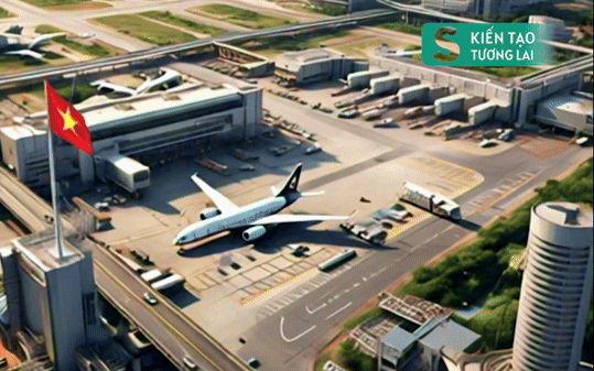 Siêu đô thị biển 9 tỷ USD ở Việt Nam sẽ biến huyện nghèo thành “tiểu Dubai, Singapore” mới của châu Á? - Ảnh 7.