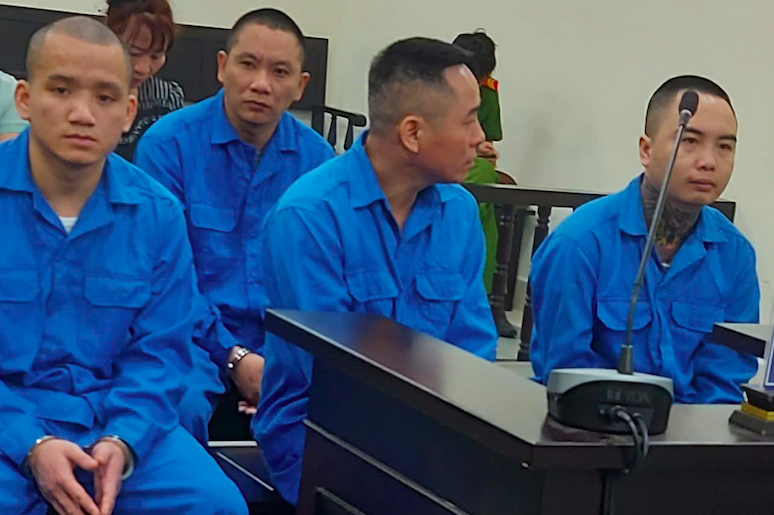 Chủ quán karake nhiều lần hiếp dâm nhiều nữ nhân viên dưới 16 tuổi - Ảnh 1.