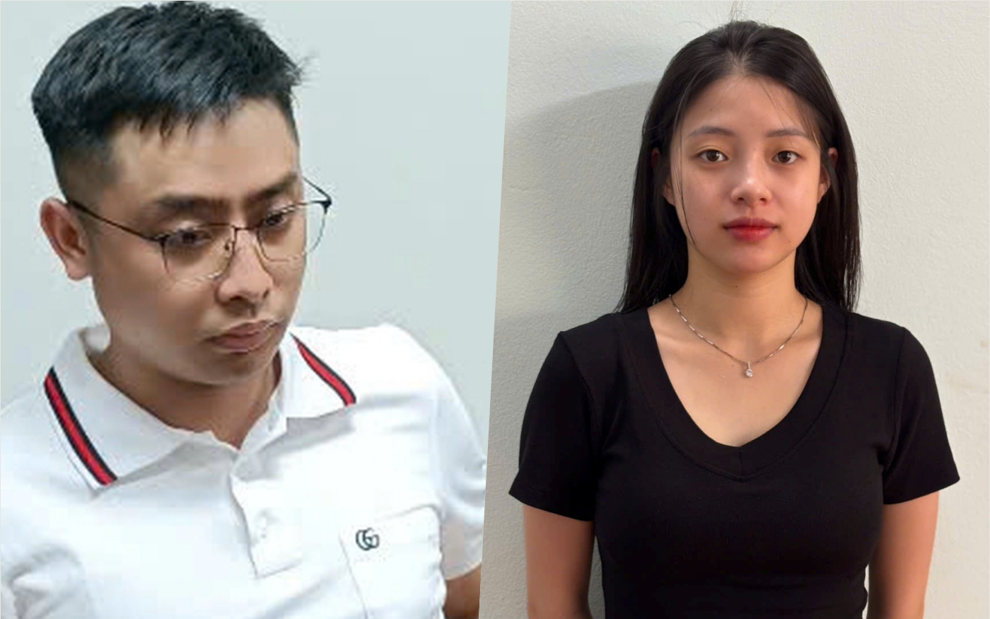 Đối tượng truy nã Nghiêm Văn Kiểu bị bắt ở Thanh Hoá - Ảnh 2.