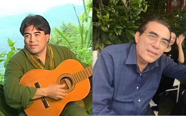 Nam NSND từ bộ đội chống Mỹ thành &quot;huyền thoại nhạc đỏ&quot;, tuổi 73 sống an yên trong căn nhà ở quận Đống Đa