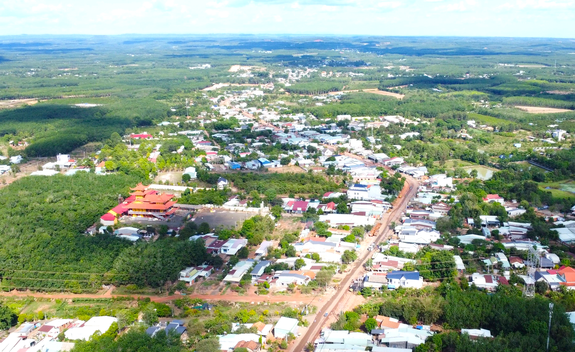 Kế hoạch đầu tư cầu Mã Đà kết nối Bình Phước và Đồng Nai cần thiết cho phát triển - Ảnh 3.