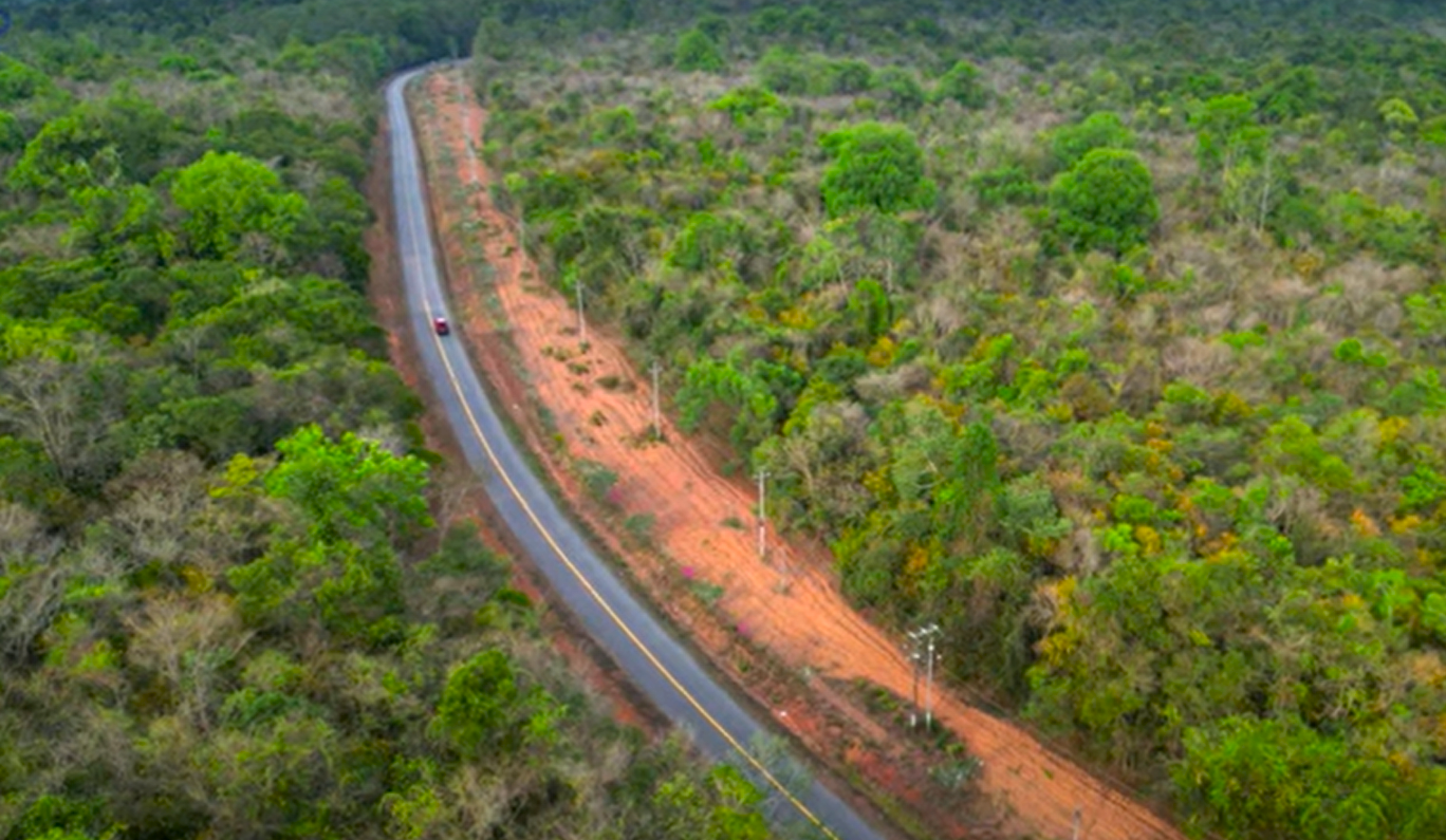 Kế hoạch đầu tư cầu Mã Đà kết nối Bình Phước và Đồng Nai cần thiết cho phát triển - Ảnh 2.