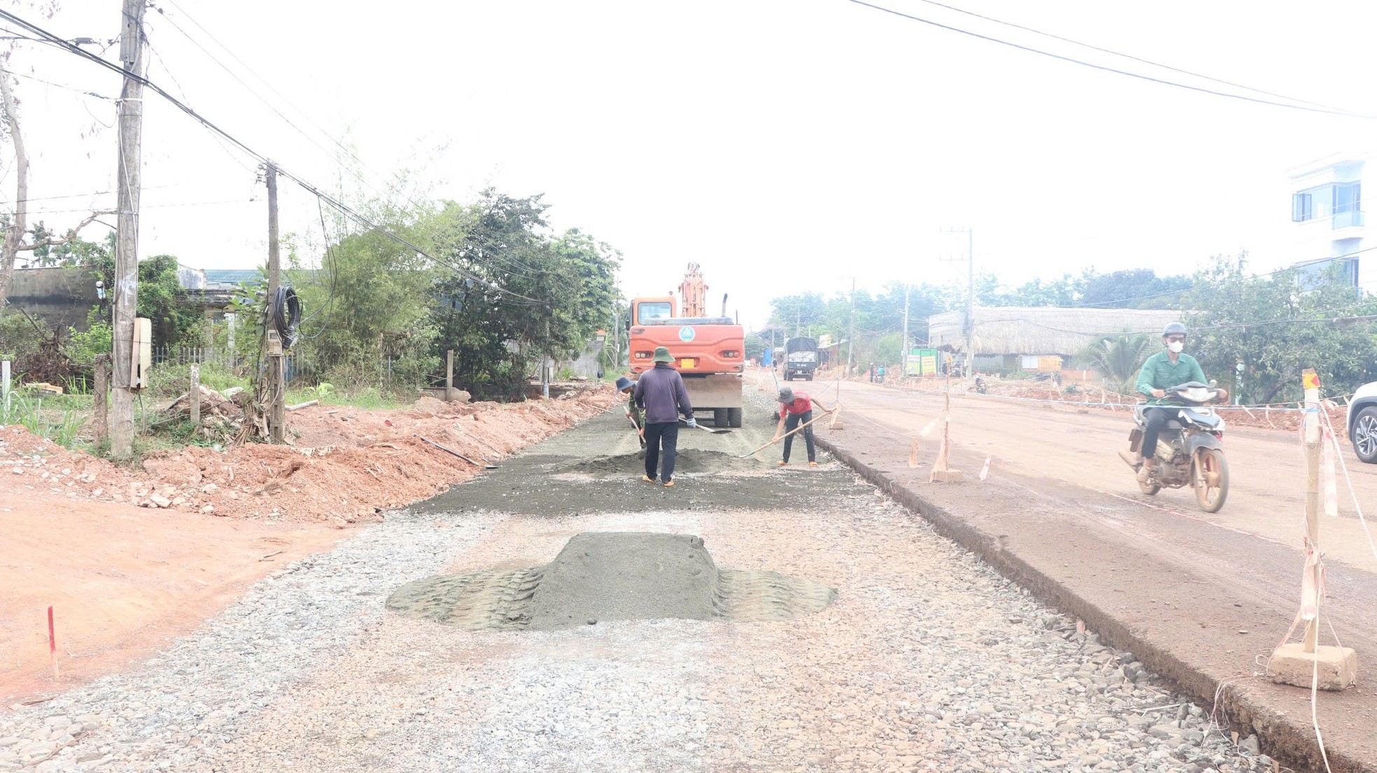 Kế hoạch đầu tư cầu Mã Đà kết nối Bình Phước và Đồng Nai cần thiết cho phát triển - Ảnh 7.