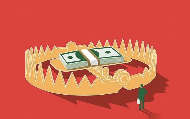 Cầm 1 tỷ đồng trong tay, việc đầu ti&ecirc;n bạn l&agrave;m thể hiện bản chất con người bạn: Nhiều người sập bẫy khi c&oacute; 1 tỷ đồng, kh&ocirc;ng sớm nhận ra cả đời lụn bại- Ảnh 3.