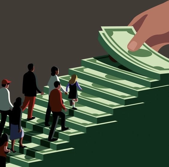 Cầm 1 tỷ đồng trong tay, việc đầu ti&ecirc;n bạn l&agrave;m thể hiện bản chất con người bạn: Nhiều người sập bẫy khi c&oacute; 1 tỷ đồng, kh&ocirc;ng sớm nhận ra cả đời lụn bại- Ảnh 1.