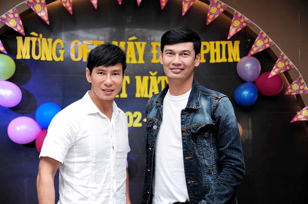 Ng&ocirc;i sao duy nhất đ&oacute;ng cả 8 phần Lật Mặt: Đại gia ngầm sở hữu h&agrave;ng loạt căn hộ ở Quận 1, lấy vợ k&eacute;m 26 tuổi - Ảnh 1.