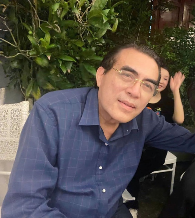 Bộ đội chống Mỹ thành NSND, tuổi 73 sống an yên bên vợ đẹp trong căn nhà ở quận Đống Đa - Ảnh 6.