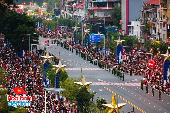 Loạt điểm gửi xe mở 24/24 gần khu diễu binh 30/4: B&atilde;i rộng, an ninh, kh&aacute;ch thỏa sức 