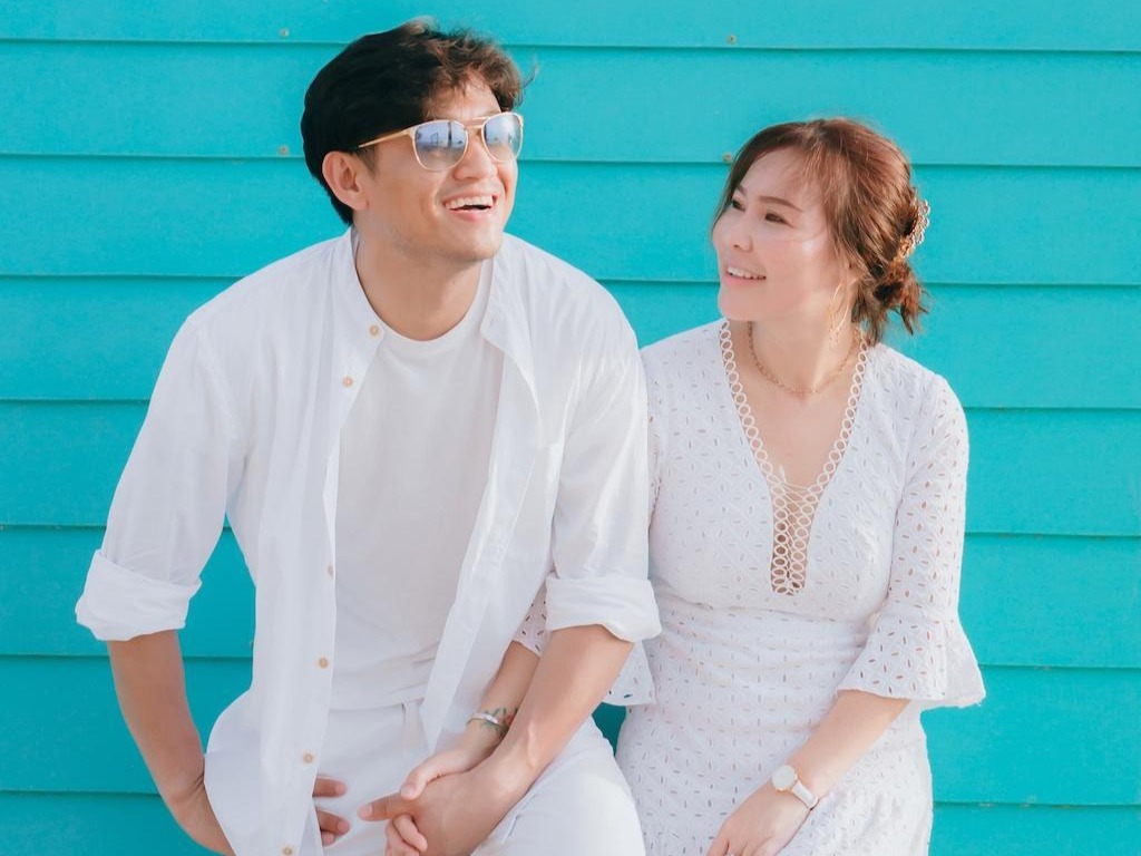 Vợ cố diễn viên Quý Bình được bênh: "Khóc thì bảo diễn còn cười thì bị nói vui như đám cưới" - Ảnh 2.