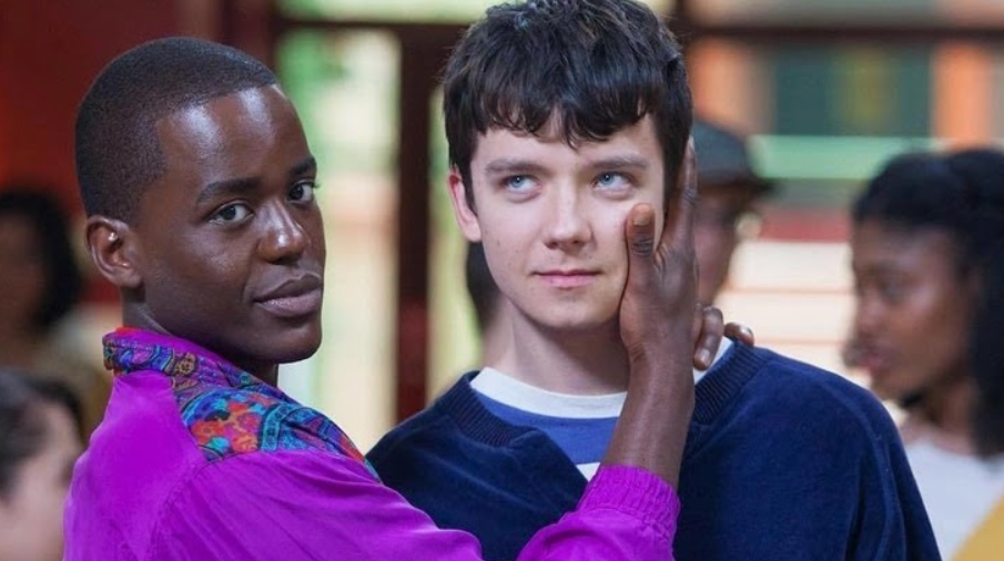 Xem phim &ldquo;Sex Education&rdquo;, t&ocirc;i bật cười nhớ lại kỷ niệm "dở kh&oacute;c dở cười" của con g&aacute;i: D&ugrave; trẻ c&oacute; th&ocirc;ng minh đến mấy, cha mẹ vẫn phải chỉ dạy điều n&agrave;y - Ảnh 3.