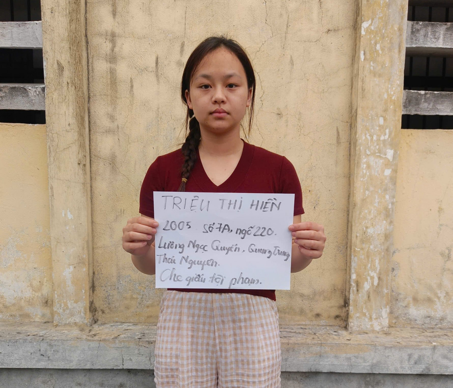 Mối quan hệ tay 3 của Hà Thương Hải và những bất ngờ trong vụ án Bùi Đình Khánh - Ảnh 3.