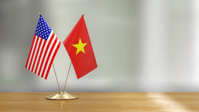 Tham tán Thương mại: Việt Nam đang nằm trong nhóm nước được Mỹ ưu tiên đàm phán - Ảnh 2.