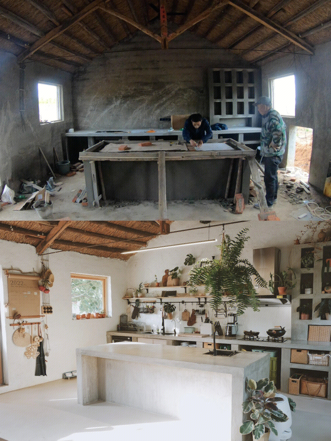 Rời xa th&agrave;nh phố, cặp đ&ocirc;i chọn thu&ecirc; đảo hoang 20.000m&sup2; để sống an nh&agrave;n &ldquo;dưỡng gi&agrave;&rdquo;: Ai cũng mơ ước nhưng kh&ocirc;ng phải ai cũng đủ dũng cảm để thực hiện!- Ảnh 8.