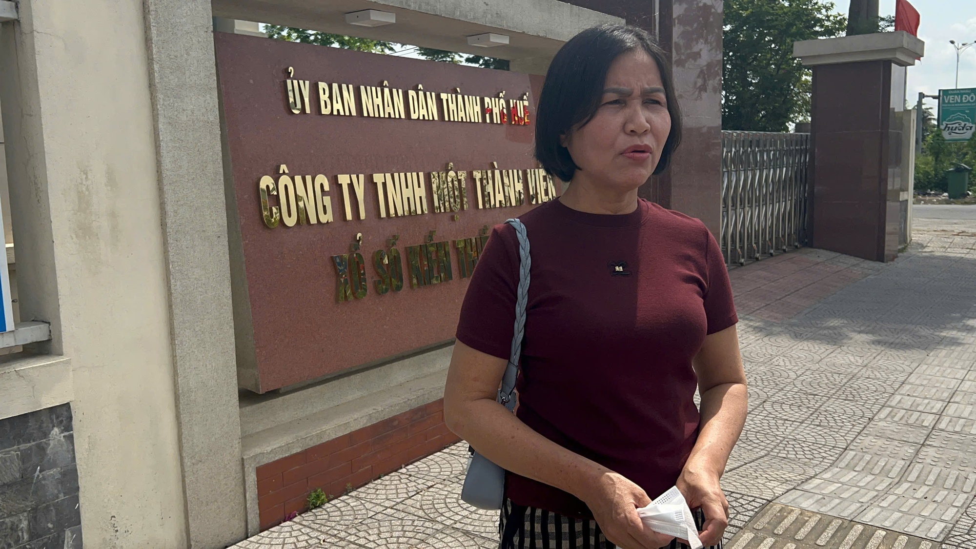 Người thắng kiện vụ đòi 2 tỉ đồng tiền trúng số nhận tin cực vui dịp lễ 30-4- Ảnh 1.