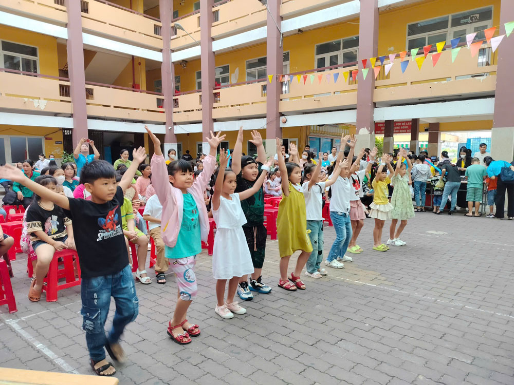 Hồi sinh những dòng kênh - Ảnh 2.