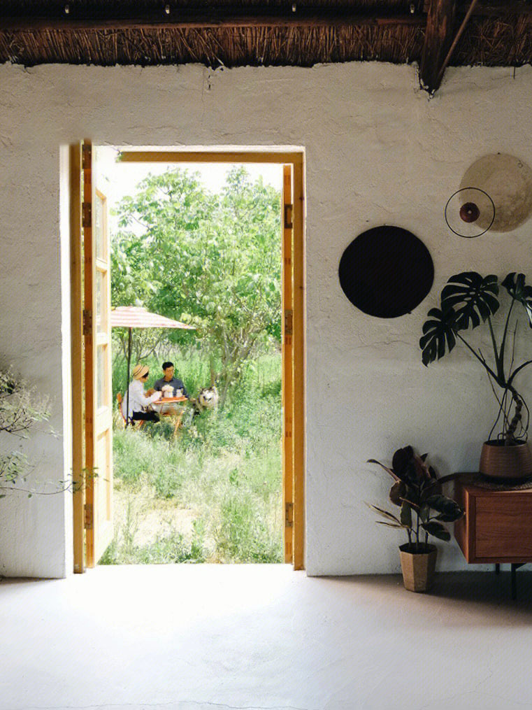 Rời xa th&agrave;nh phố, cặp đ&ocirc;i chọn thu&ecirc; đảo hoang 20.000m&sup2; để sống an nh&agrave;n &ldquo;dưỡng gi&agrave;&rdquo;: Ai cũng mơ ước nhưng kh&ocirc;ng phải ai cũng đủ dũng cảm để thực hiện!- Ảnh 3.