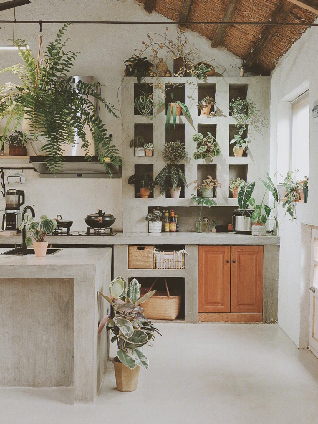 Rời xa th&agrave;nh phố, cặp đ&ocirc;i chọn thu&ecirc; đảo hoang 20.000m&sup2; để sống an nh&agrave;n &ldquo;dưỡng gi&agrave;&rdquo;: Ai cũng mơ ước nhưng kh&ocirc;ng phải ai cũng đủ dũng cảm để thực hiện!- Ảnh 13.