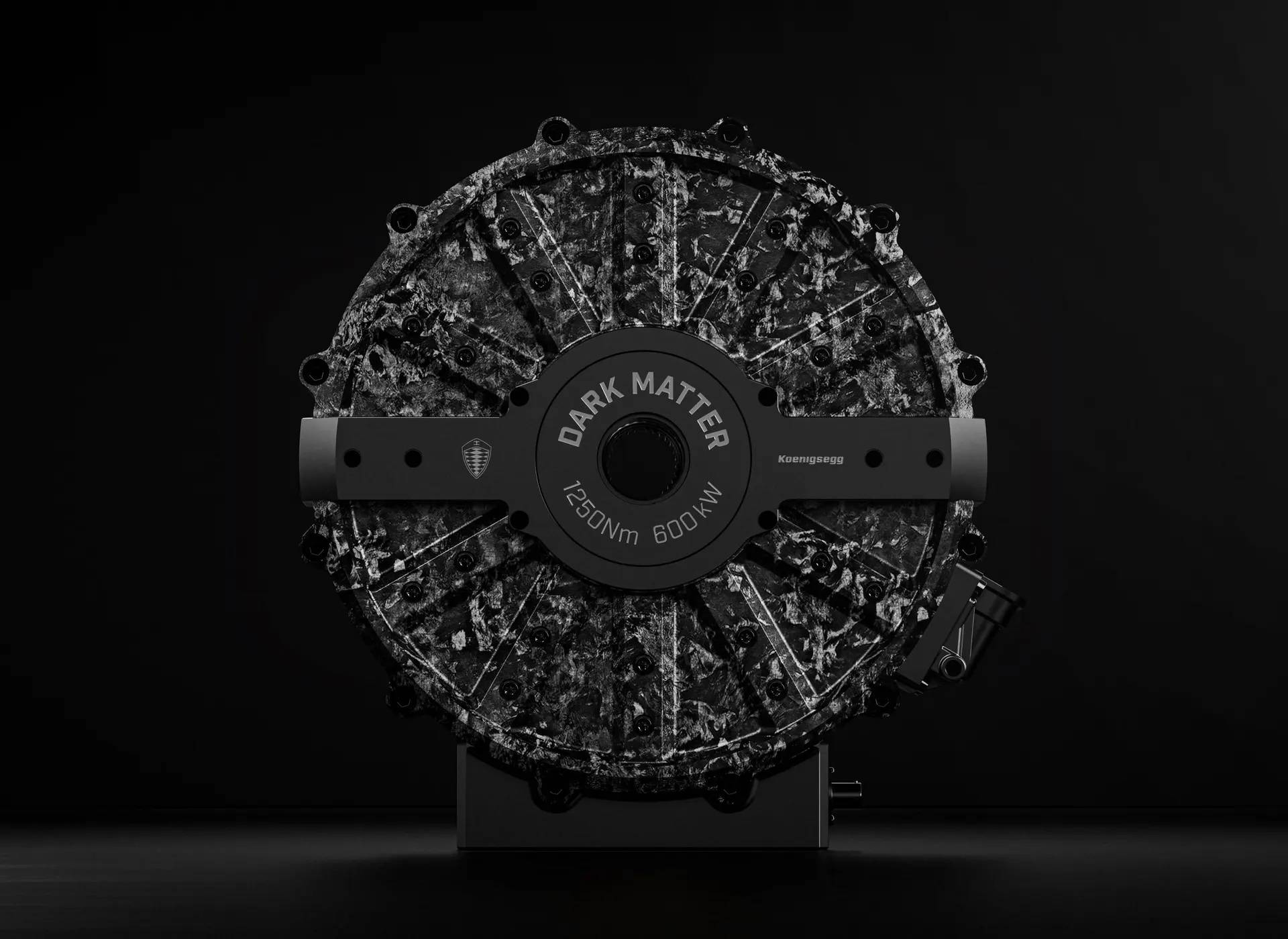 Koenigsegg Dark Matter: Bí mật của cỗ máy điện mạnh mẽ nhất hành tinh- Ảnh 2.