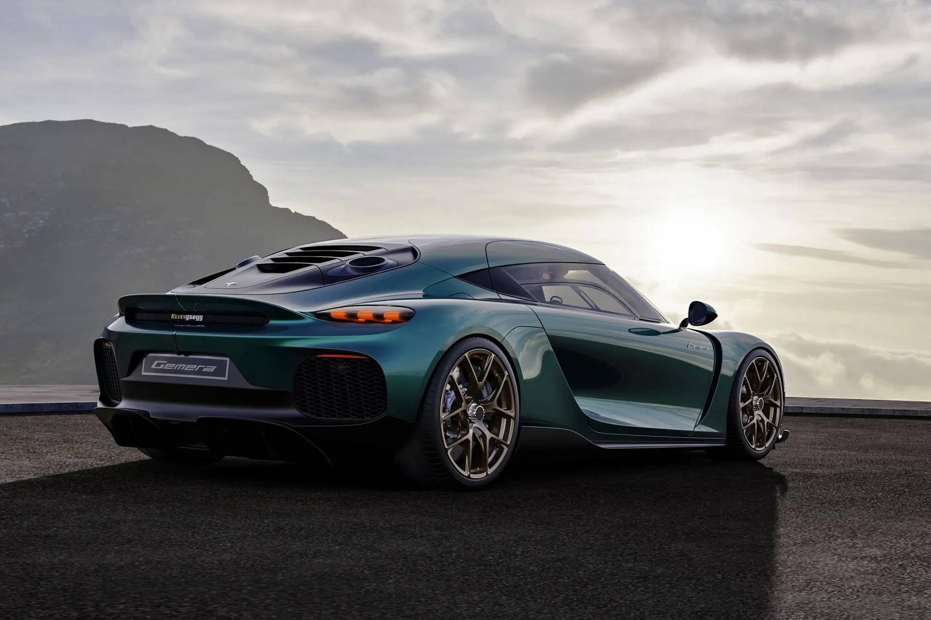 Koenigsegg Dark Matter: Bí mật của cỗ máy điện mạnh mẽ nhất hành tinh- Ảnh 3.