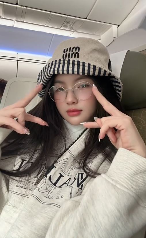 Chu Thanh Huyền phẫu thuật thẩm mỹ?- Ảnh 3.